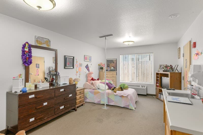 West Wind Residential Care Community