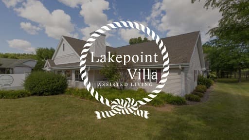 LAKEPOINT VILLA ASSISTED LIVING