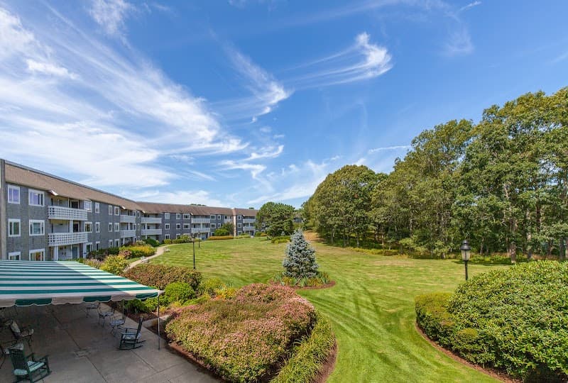 Thirwood Place