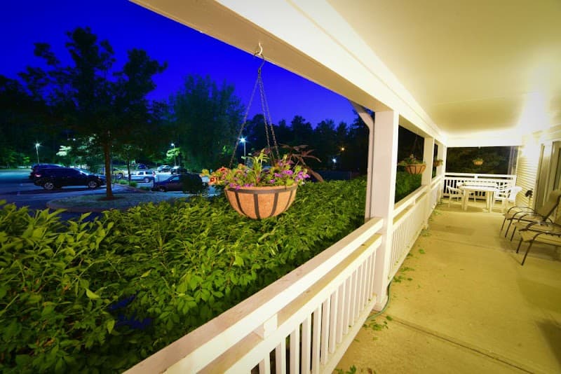 Allen Harbor Senior Living