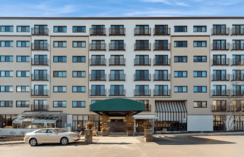 Country Club Heights