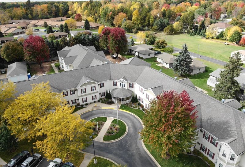 RENAISSANCE MARINETTE