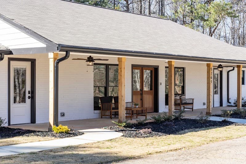 WAYPOINT SENIOR LIVING II