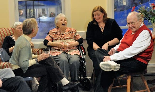 West River Valley Assisted Living Residence