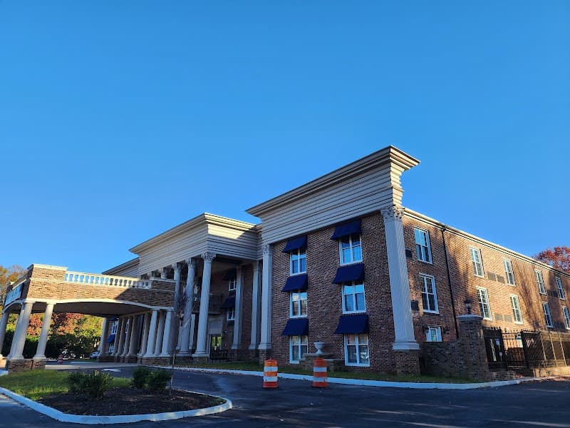 The Regent of Newport News