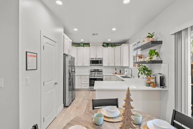 REDWOOD HOME CARE II