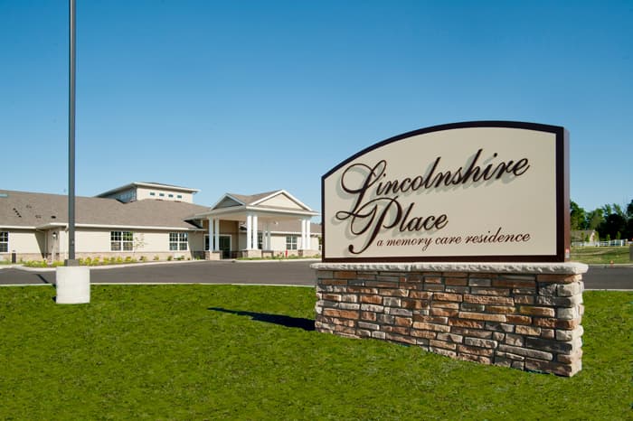 Lincolnshire Place - Muncie