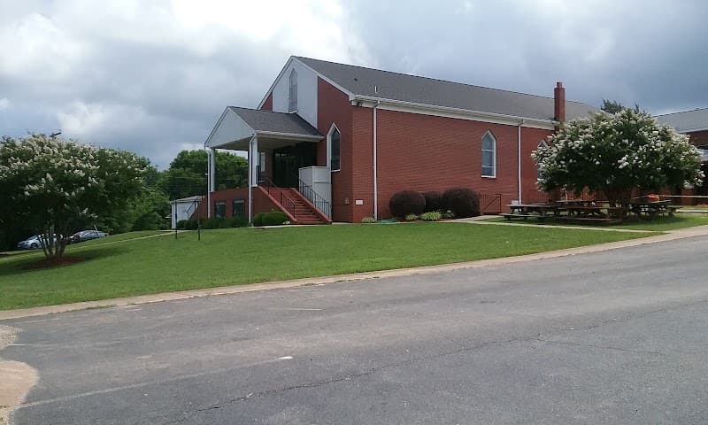 Banister Residential Care Facility, Inc.