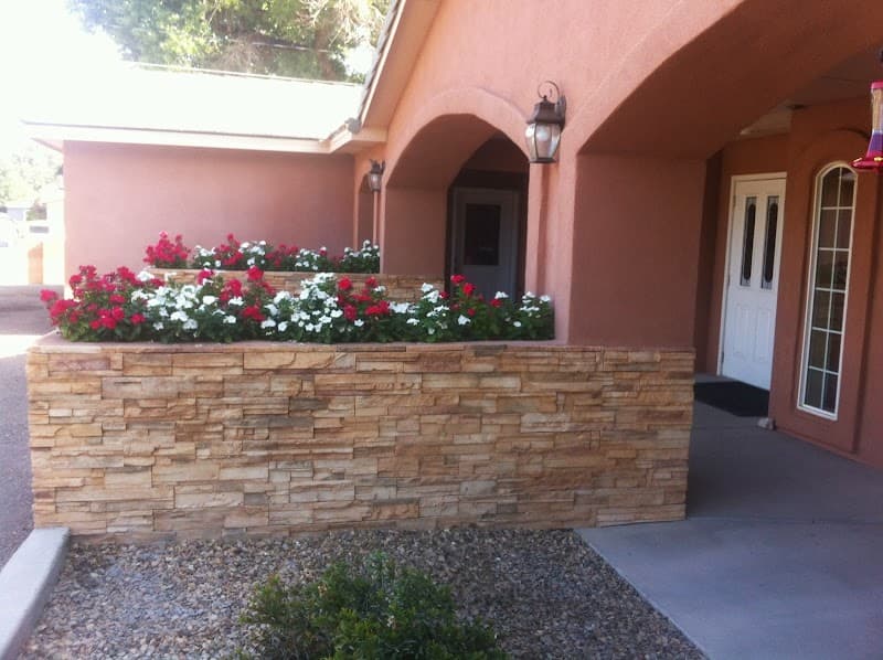 Good Life Senior Living And Memory Care