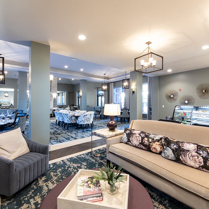 HEARTIS VILLAGE BROOKFIELD