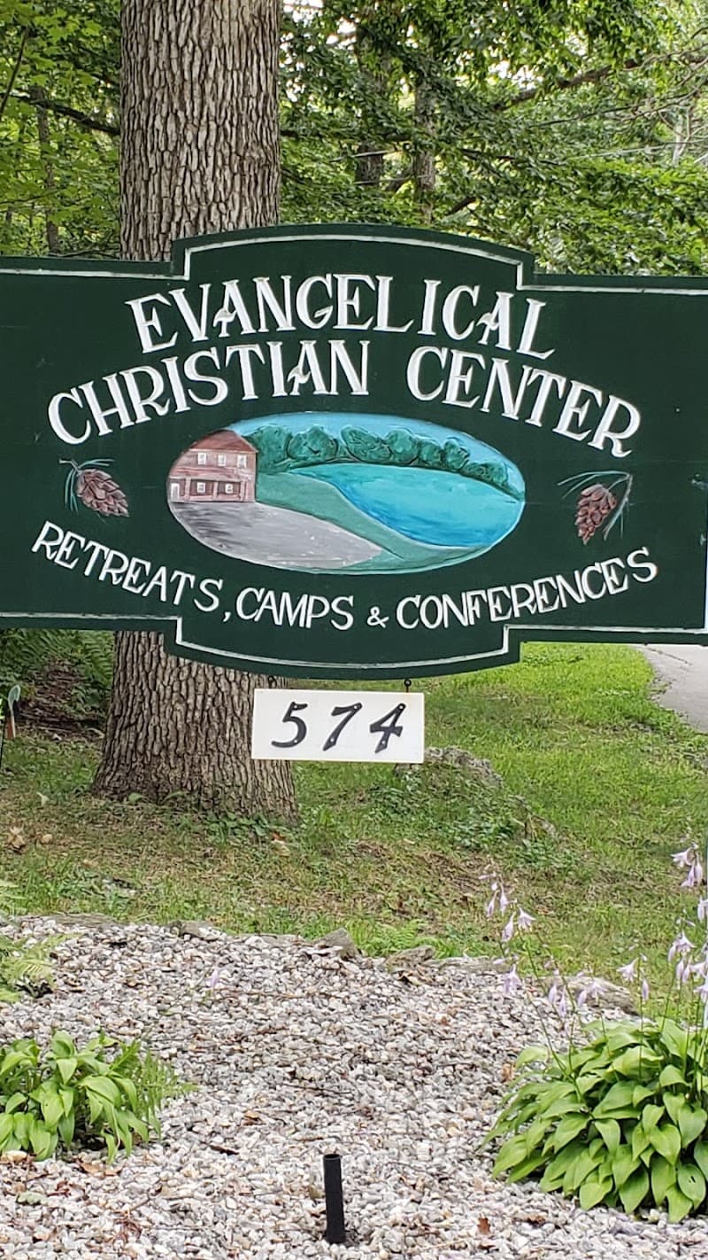 EVANGELICAL BAPTIST HOME