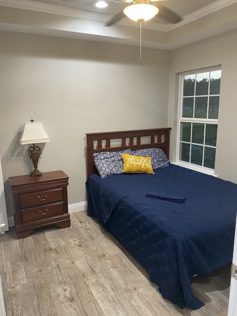 St. Oaks Care Center