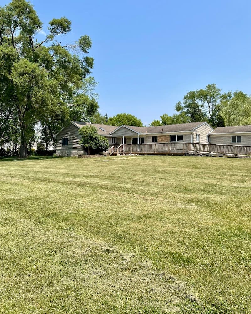 Lyon's Trail Senior Living