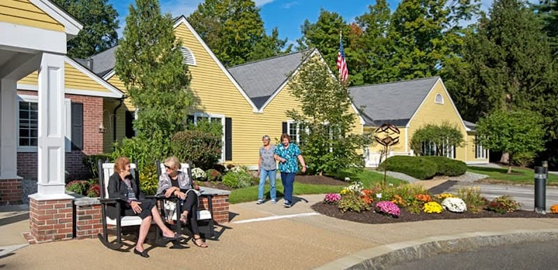 Carlyle Place