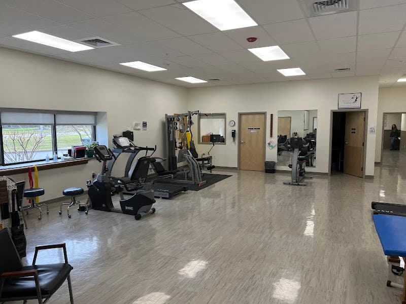 ACADIA NEUROREHAB #5