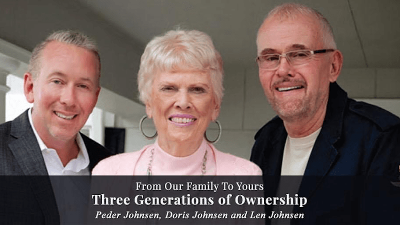 HAMPTON ALF AT DEERWOOD LLC