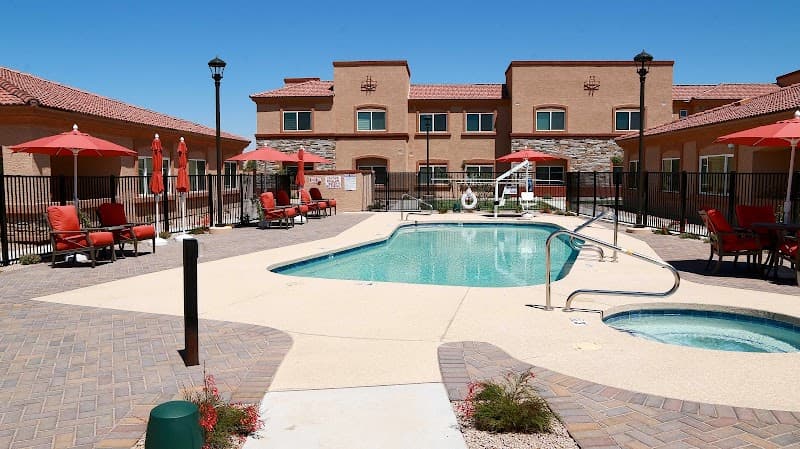 MORNINGSTAR AT GOLDEN RIDGE