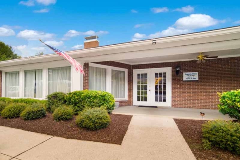 AUGUSTA VILLAS BY HARBORVIEW