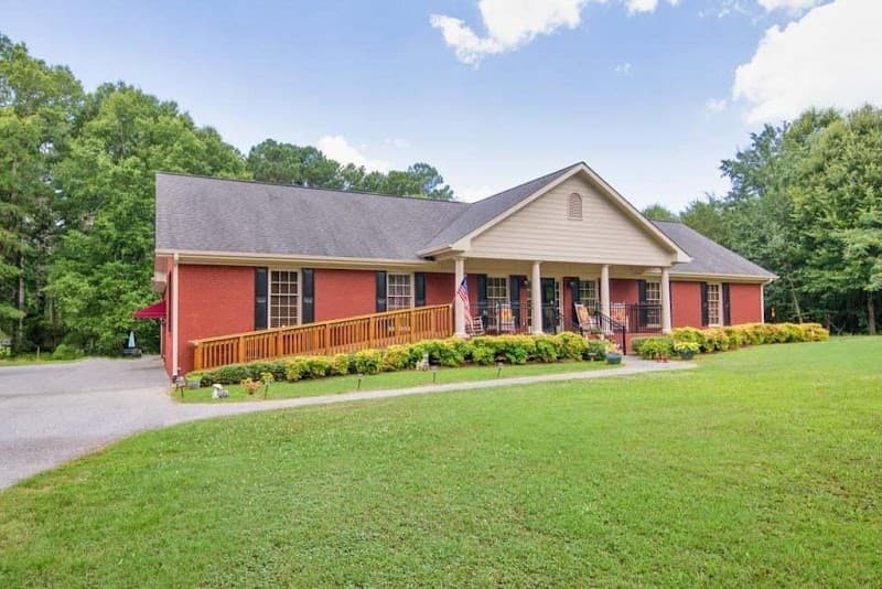 MAGE CARING HANDS LLC