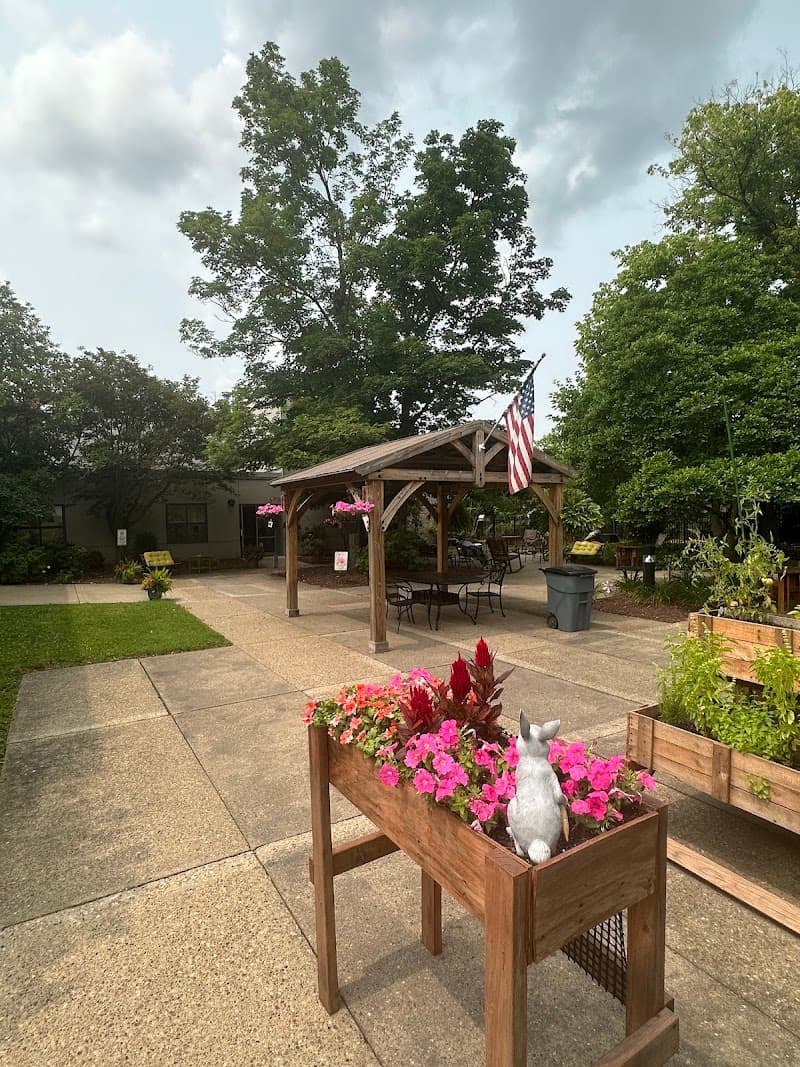 Halcyon Senior Living