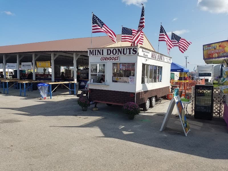 VISTA CARE EXPO DRIVE AFH