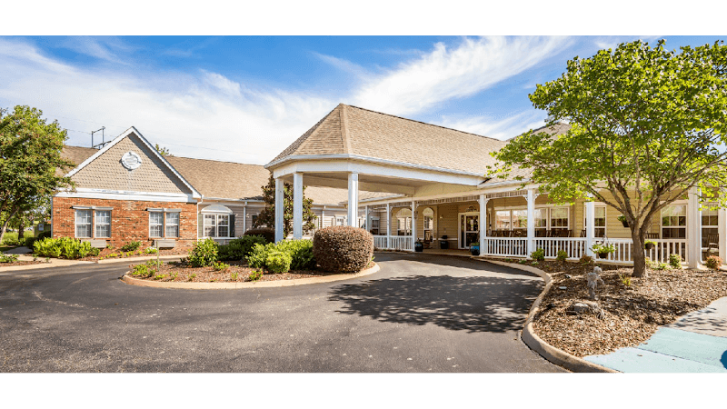 Morningside of Madison