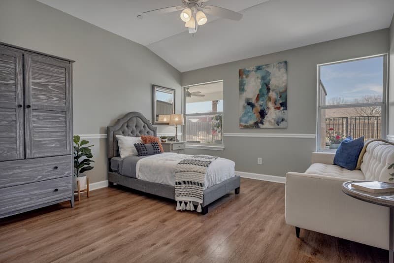 FAMILY TREE ASSITED LIVING