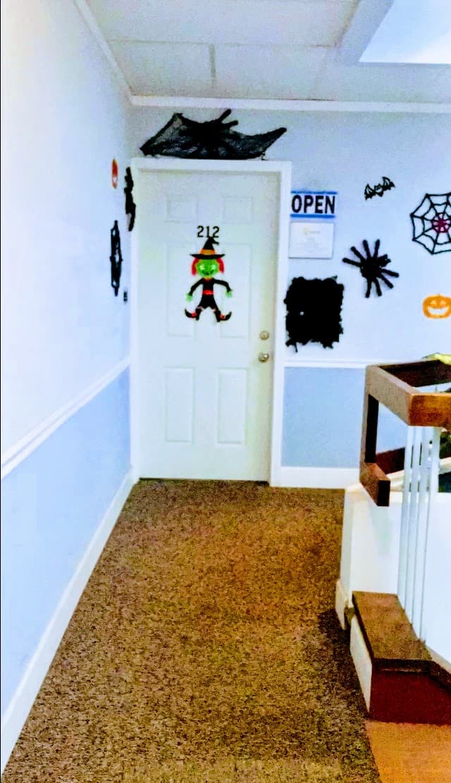 COMMUNITY SUPPORTIVE HOME CARE