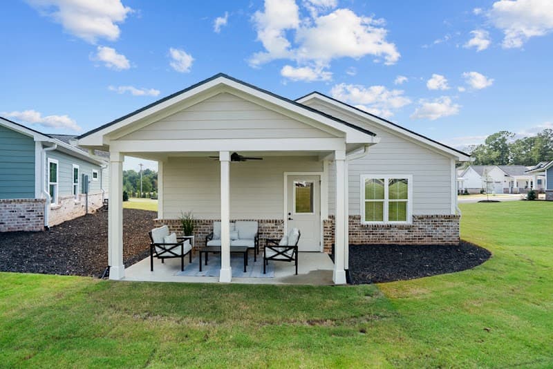 GROVE SENIOR LIVING, LLC (THE)