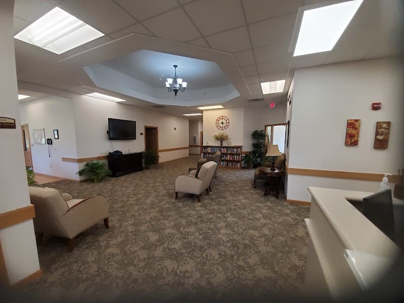Cherry Corner Estates