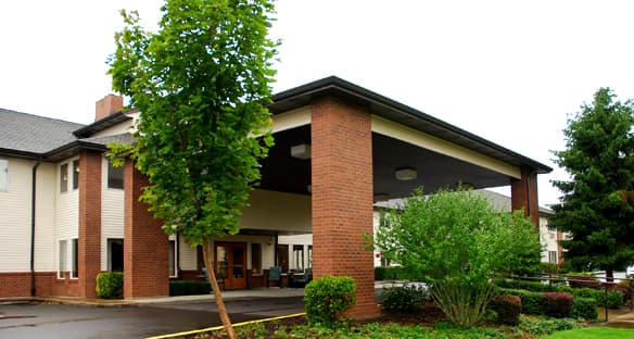 Cedarbrook Place Memory Care