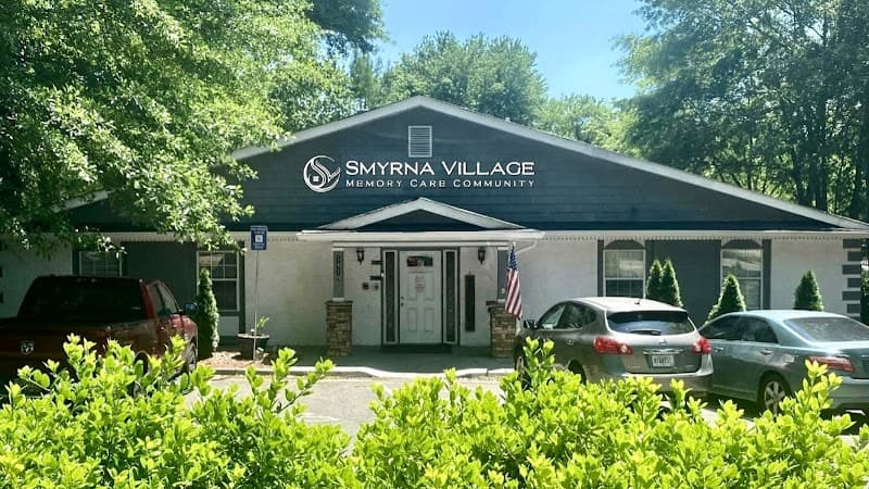 SMYRNA VILLAGE