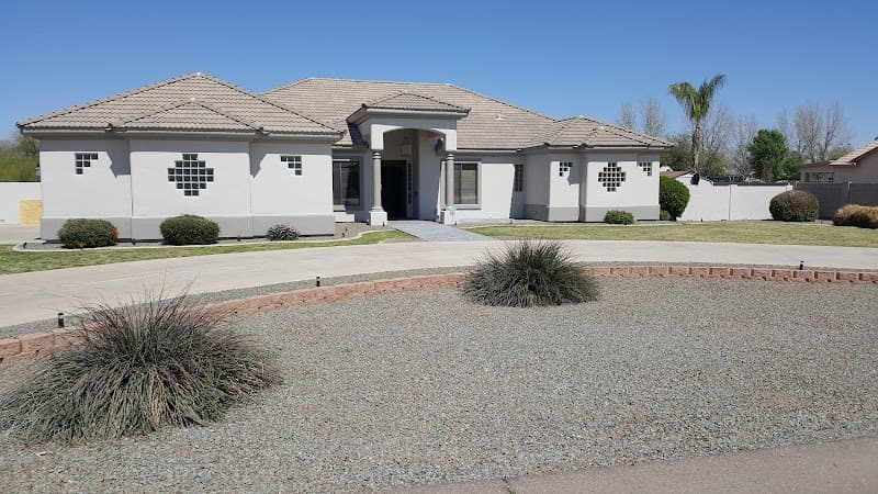 MONTEBELLO ASSISTED LIVING 4 LLC