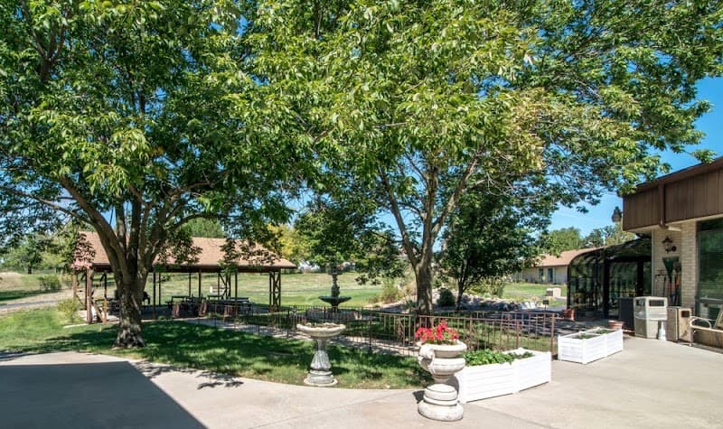 SUMMITVIEW TERRACE ASSISTED LIVING