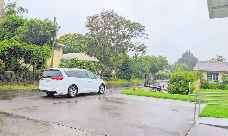 Ho'onani Care Home
