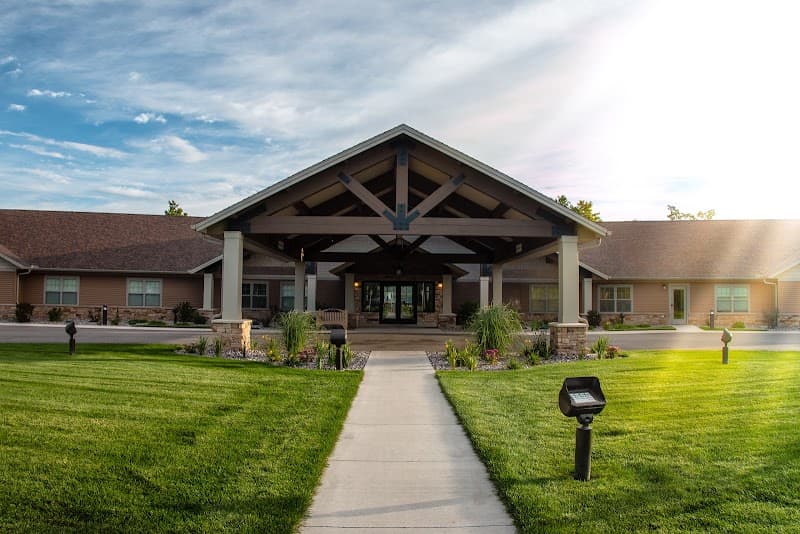 Teal Lake Senior Living Community, Inc