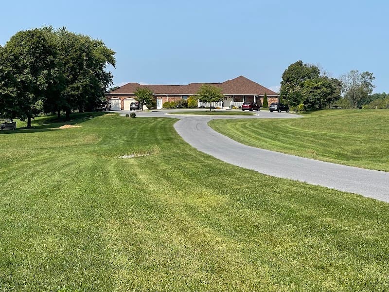 Bethania Care Home, Inc