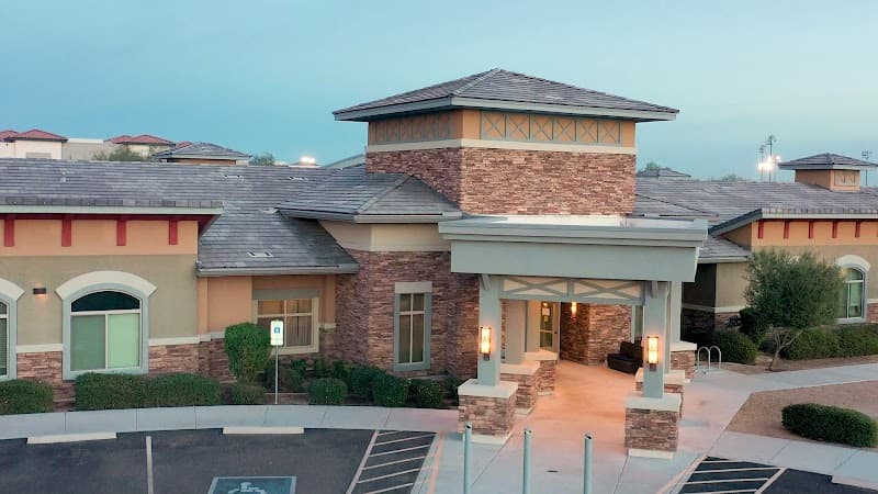 MOSAIC GARDENS MEMORY CARE AT SURPRISE