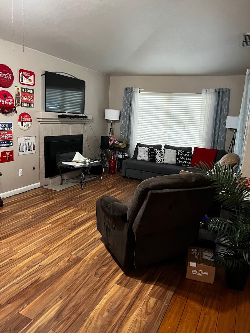 ALROSE ASSISTED LIVING