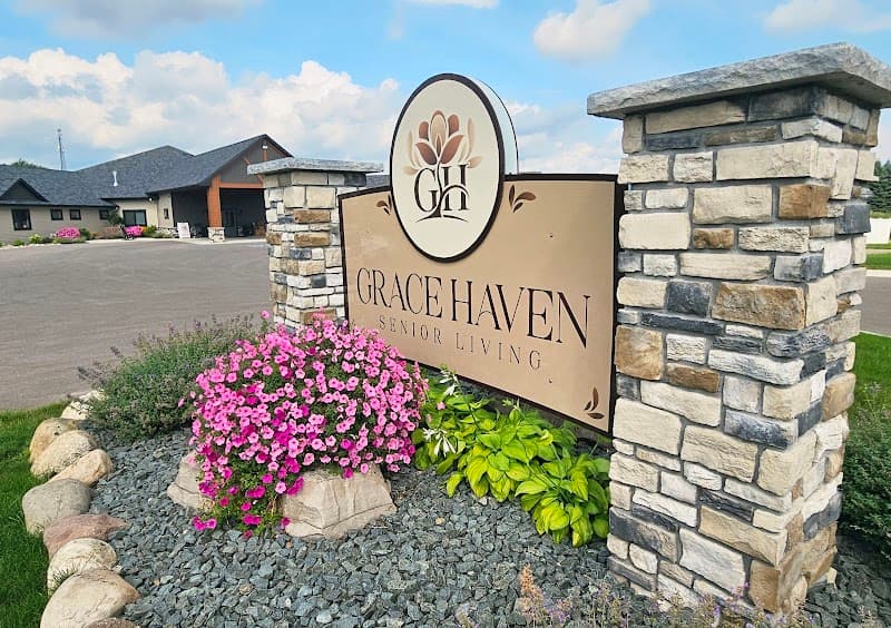 Maple Ridge Living Center