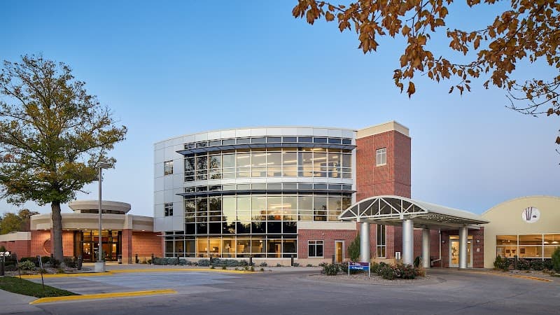 Memorial Health Care Systems
