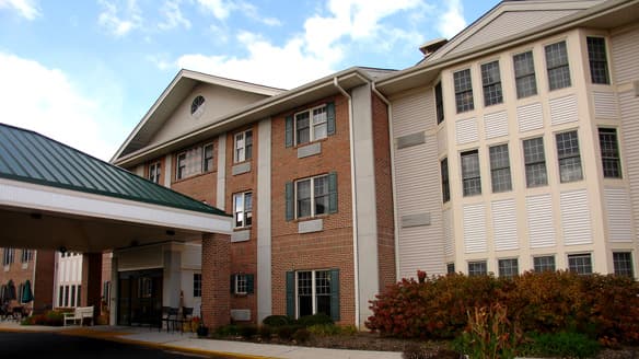 Brookdale Monroe (Nj50A003)