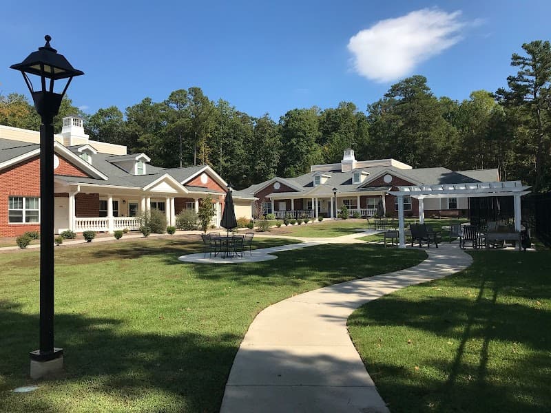 White Oaks at Williamsburg