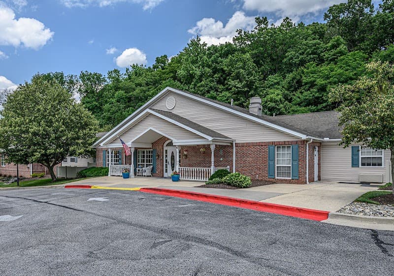 Arden Courts Of Towson