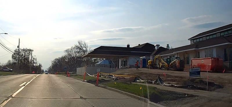 BROWN WILCOX RETIREMENT HOME