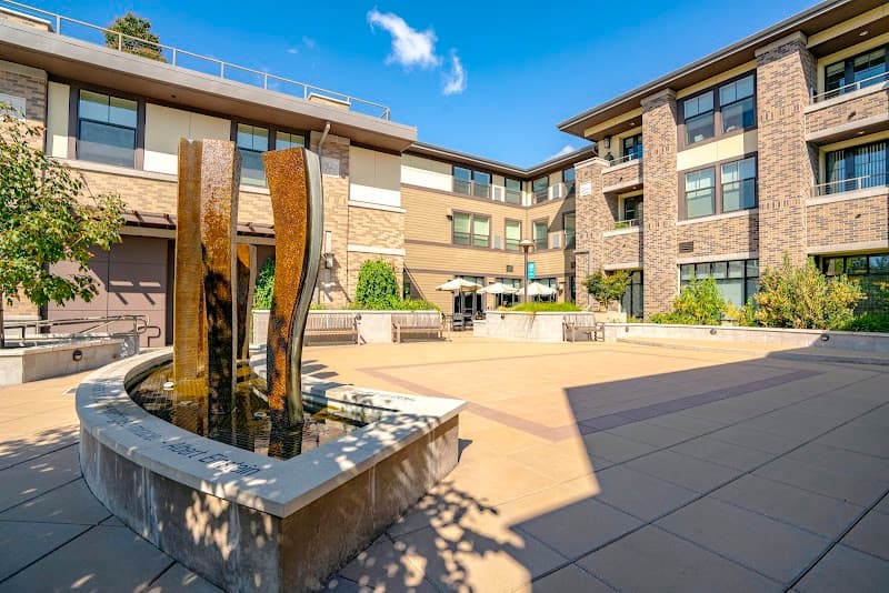 MERRILL GARDENS AT LAFAYETTE