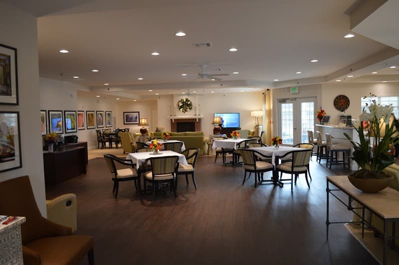 COUNTRY PLACE MEMORY CARE OF FORT SCOTT