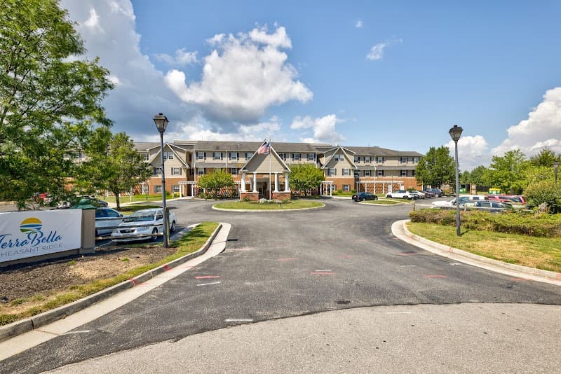 Pheasant Ridge Senior Living (Operated by Pheasant Ridge Operati