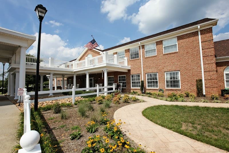 Commonwealth Senior Living at Christiansburg