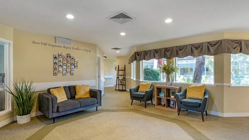 Brookdale Roseville